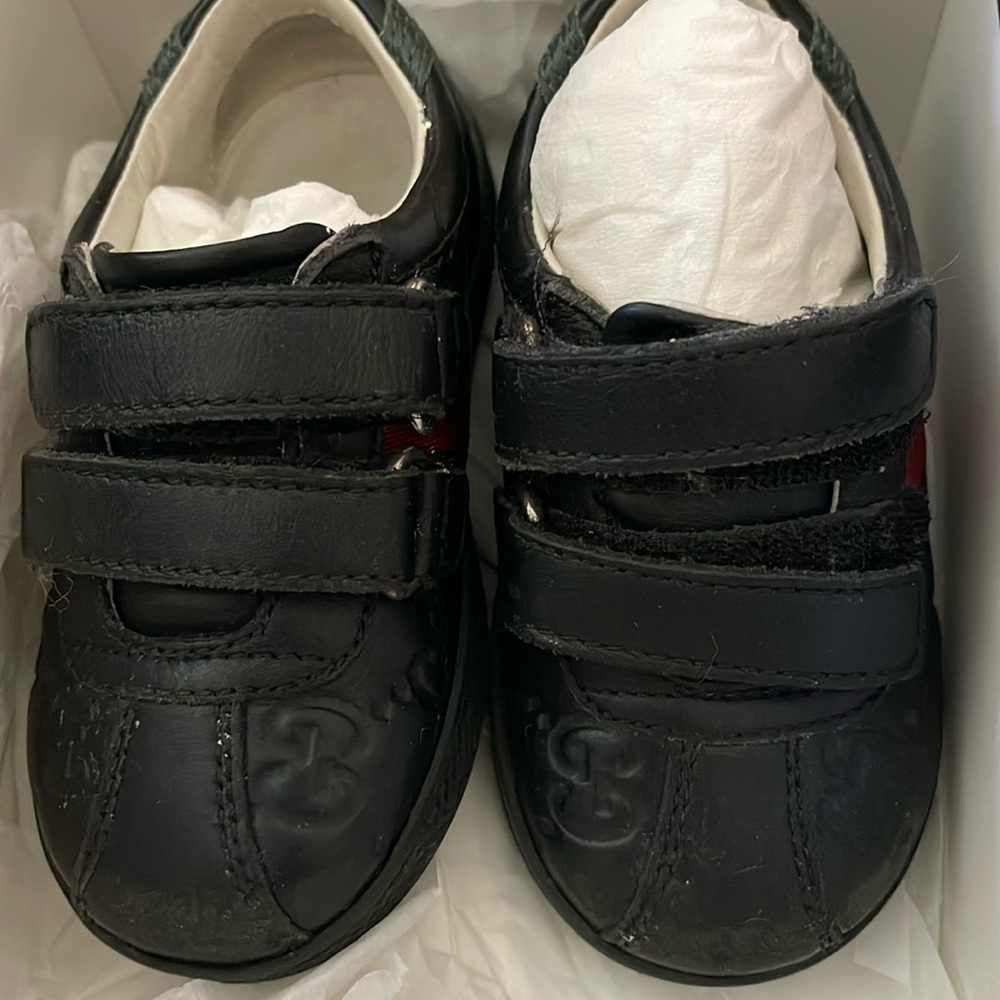 Gucci Kids shoes